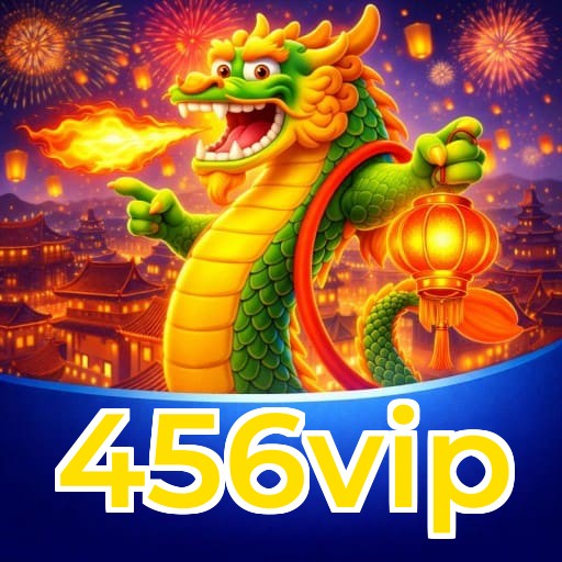 Siga a 456vip no Facebook